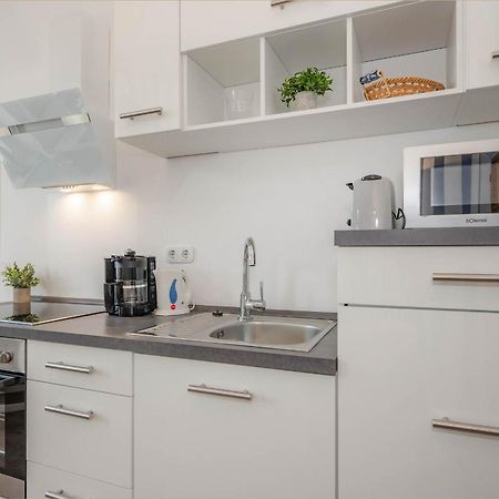 Apartment Westfalia 3 เฮริงสดอร์ฟ ภายนอก รูปภาพ