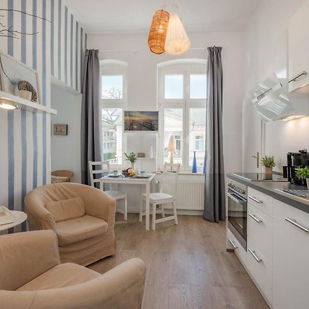Apartment Westfalia 3 เฮริงสดอร์ฟ ภายนอก รูปภาพ