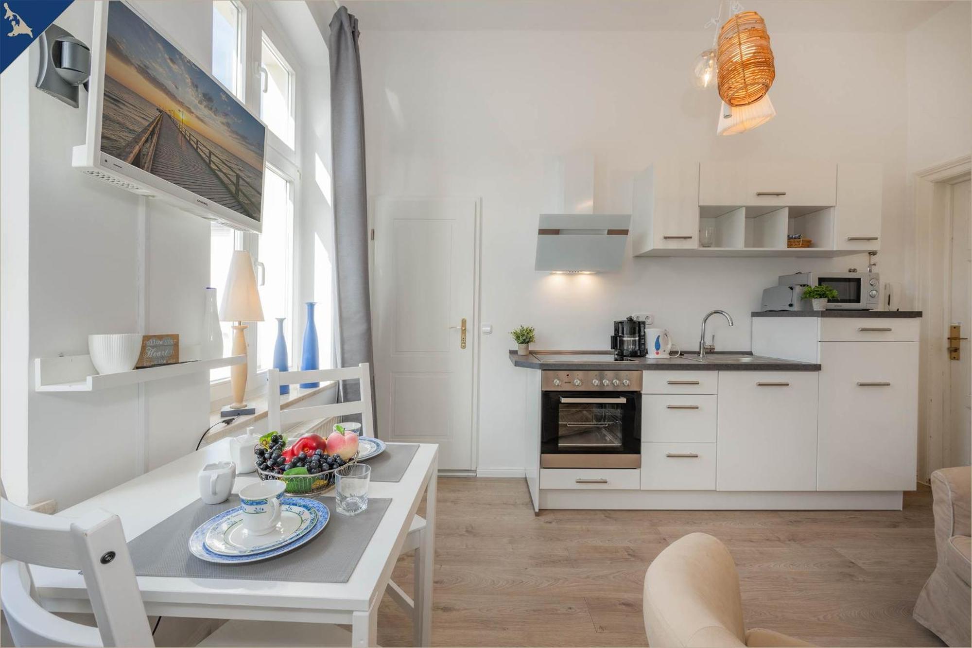 Apartment Westfalia 3 เฮริงสดอร์ฟ ภายนอก รูปภาพ