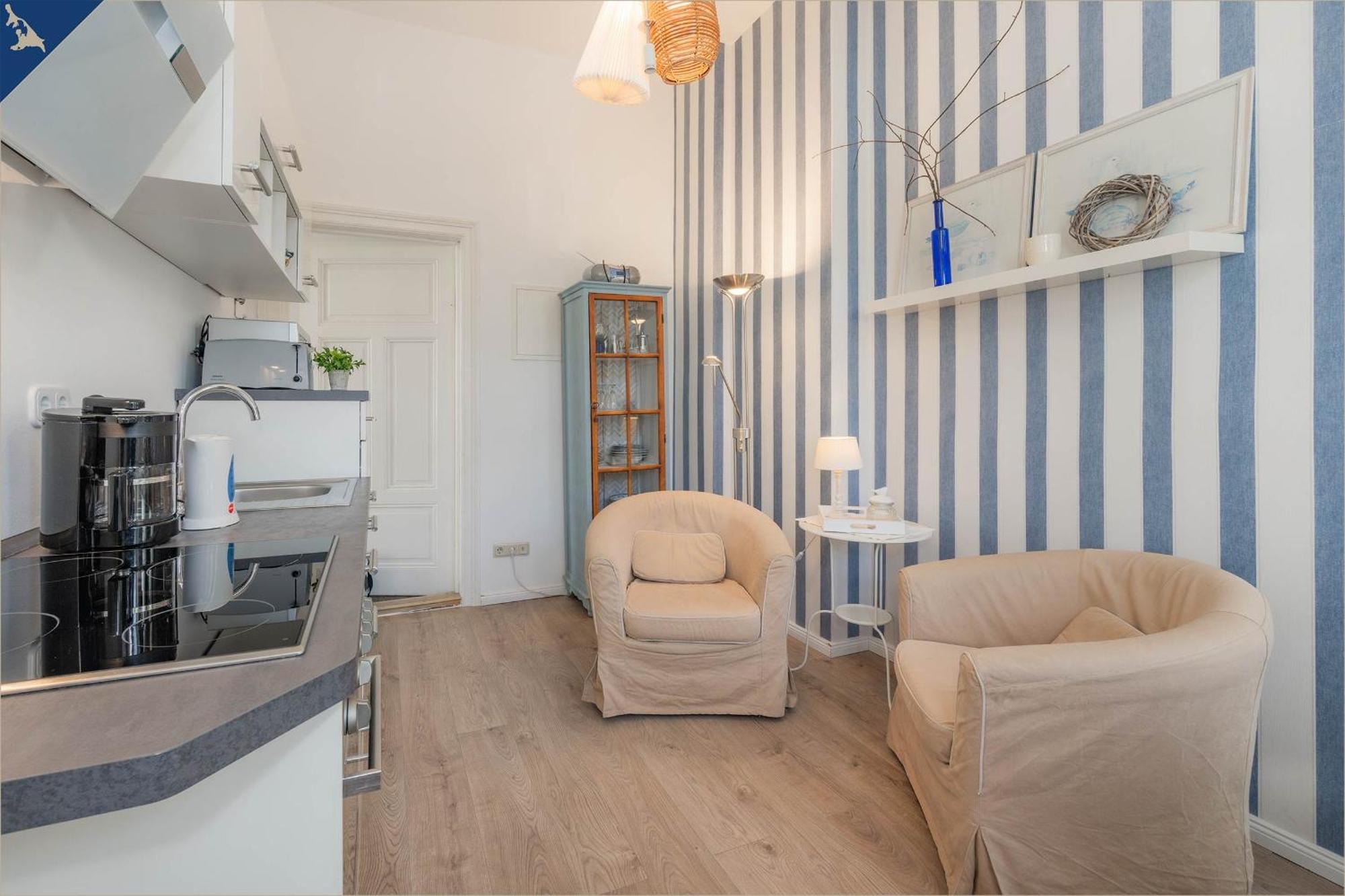 Apartment Westfalia 3 เฮริงสดอร์ฟ ภายนอก รูปภาพ