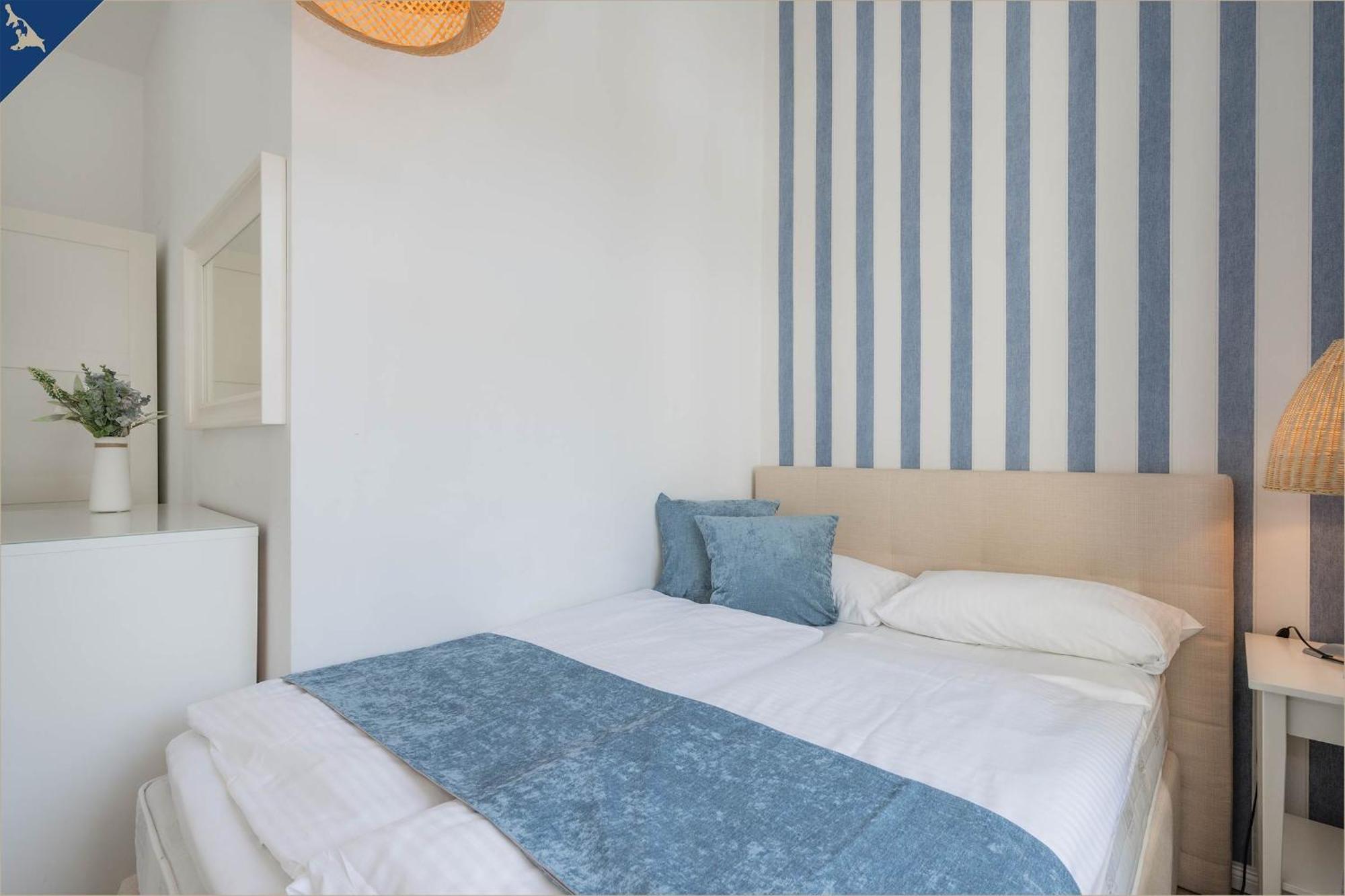 Apartment Westfalia 3 เฮริงสดอร์ฟ ภายนอก รูปภาพ