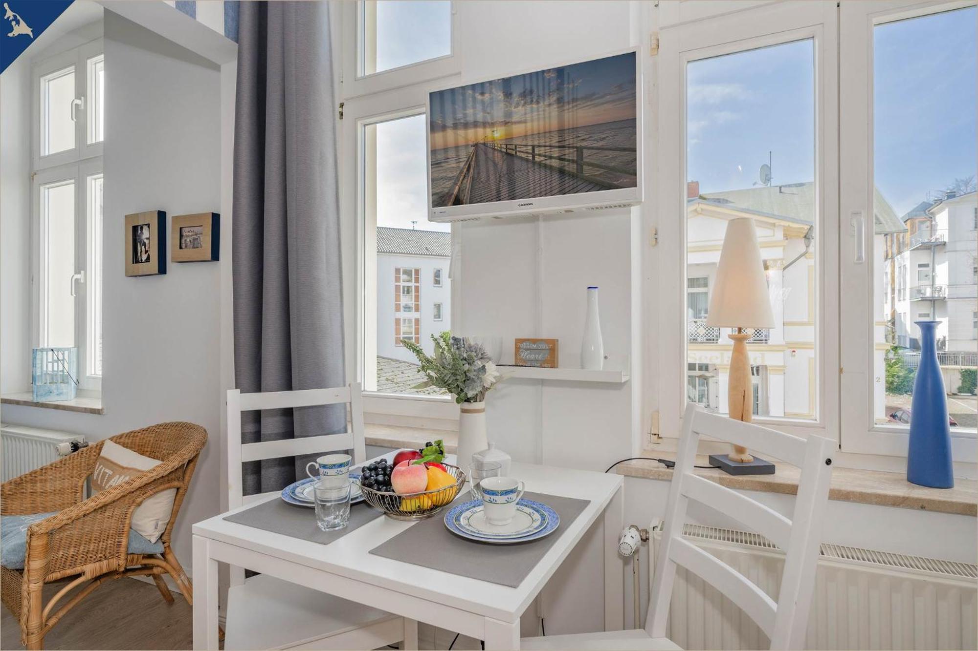 Apartment Westfalia 3 เฮริงสดอร์ฟ ภายนอก รูปภาพ