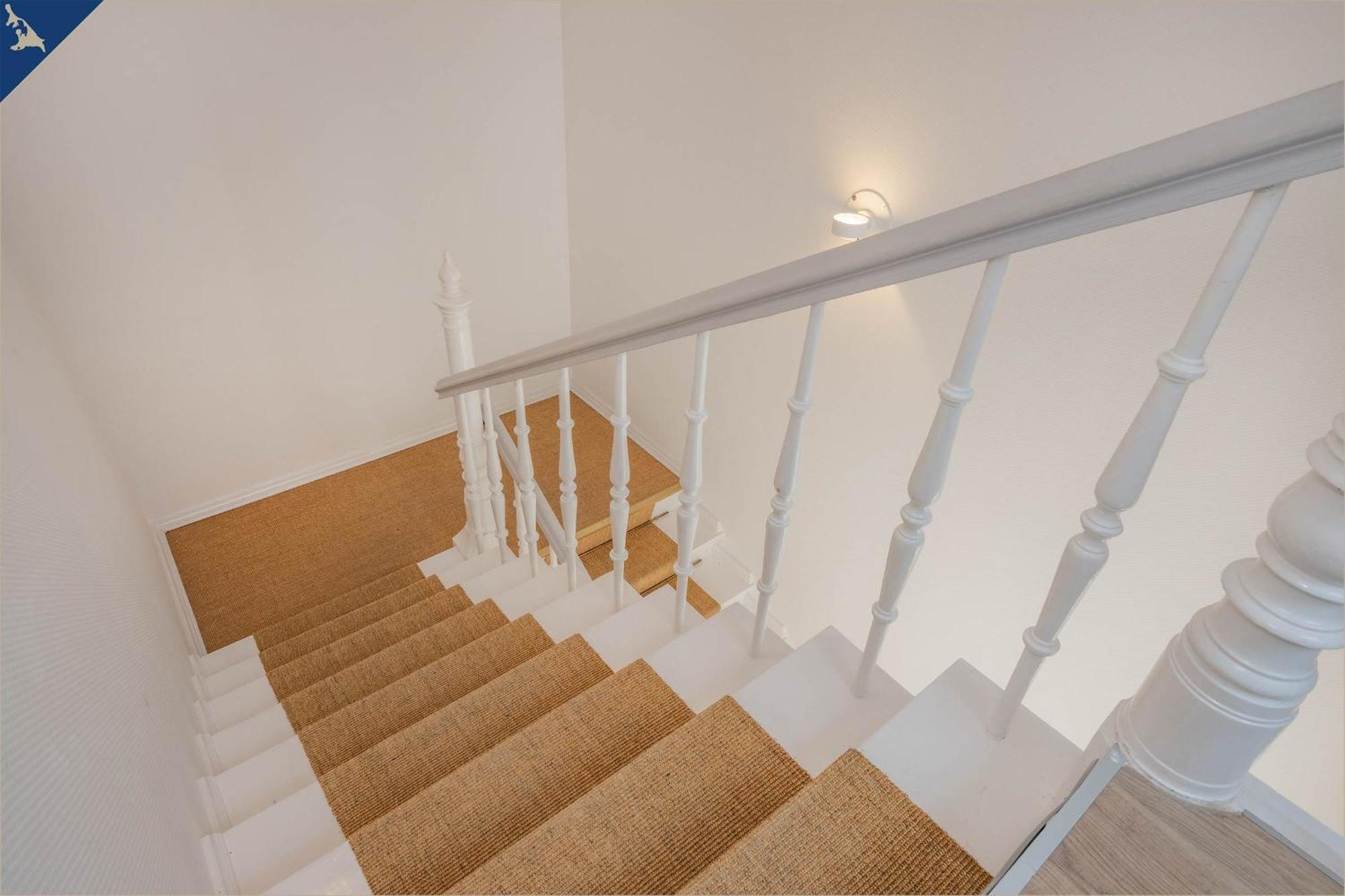 Apartment Westfalia 3 เฮริงสดอร์ฟ ภายนอก รูปภาพ